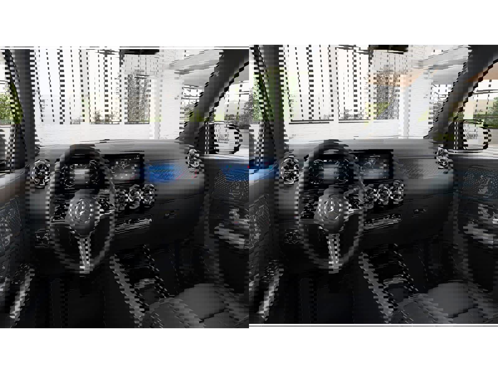 New 2026 Mercedes-Benz GLA 250 4MATIC image 3