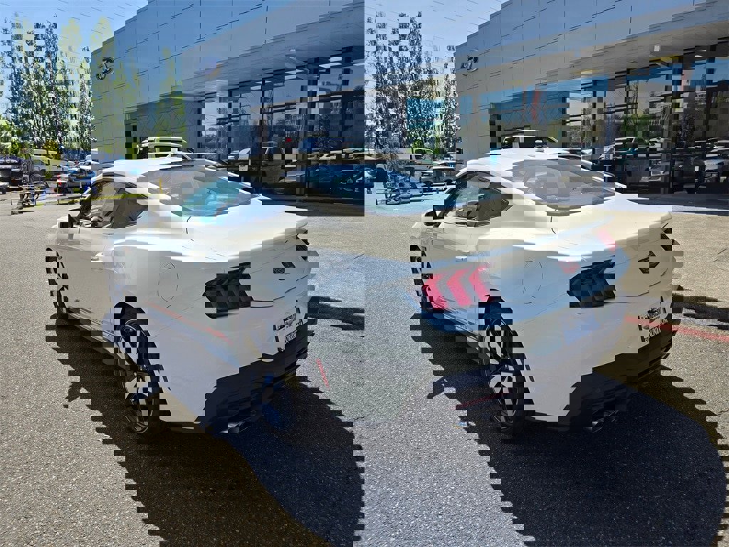 New 2025 Ford Mustang GT Premium w/ 60th Anniversary Package image 7