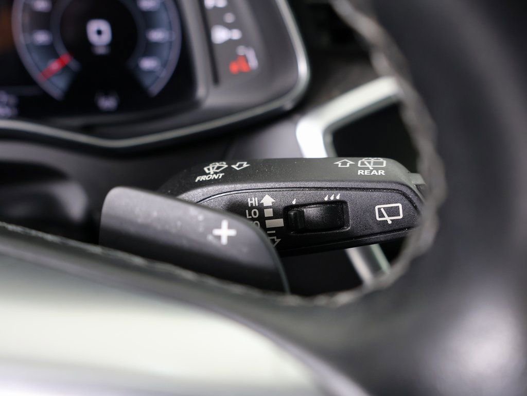 Used 2021 Audi A6 Premium Plus w/ Executive Package image 30