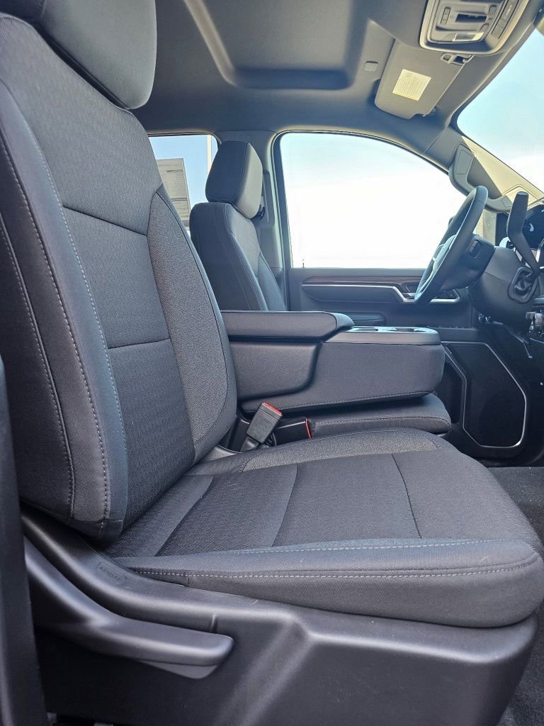 New 2026 Chevrolet Silverado 3500 LT w/ Trail Boss Package image 12