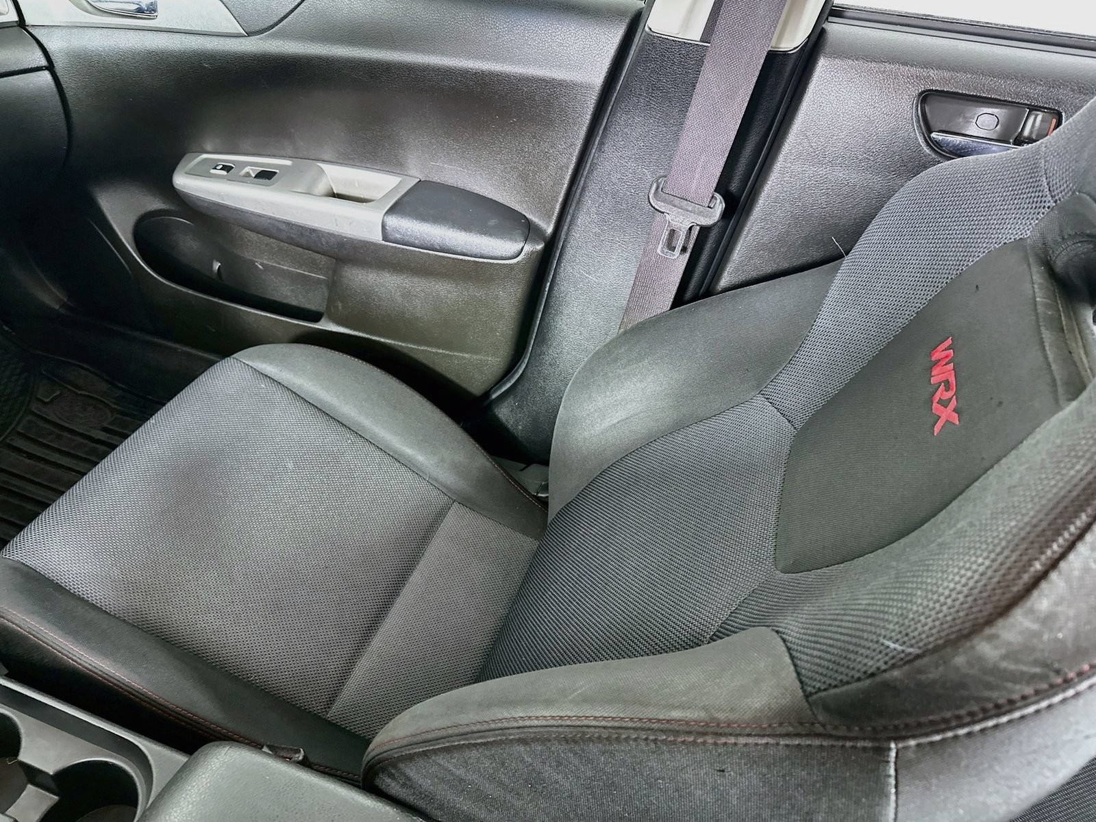 Used 2009 Subaru Impreza WRX Premium AWD/4WD image 23