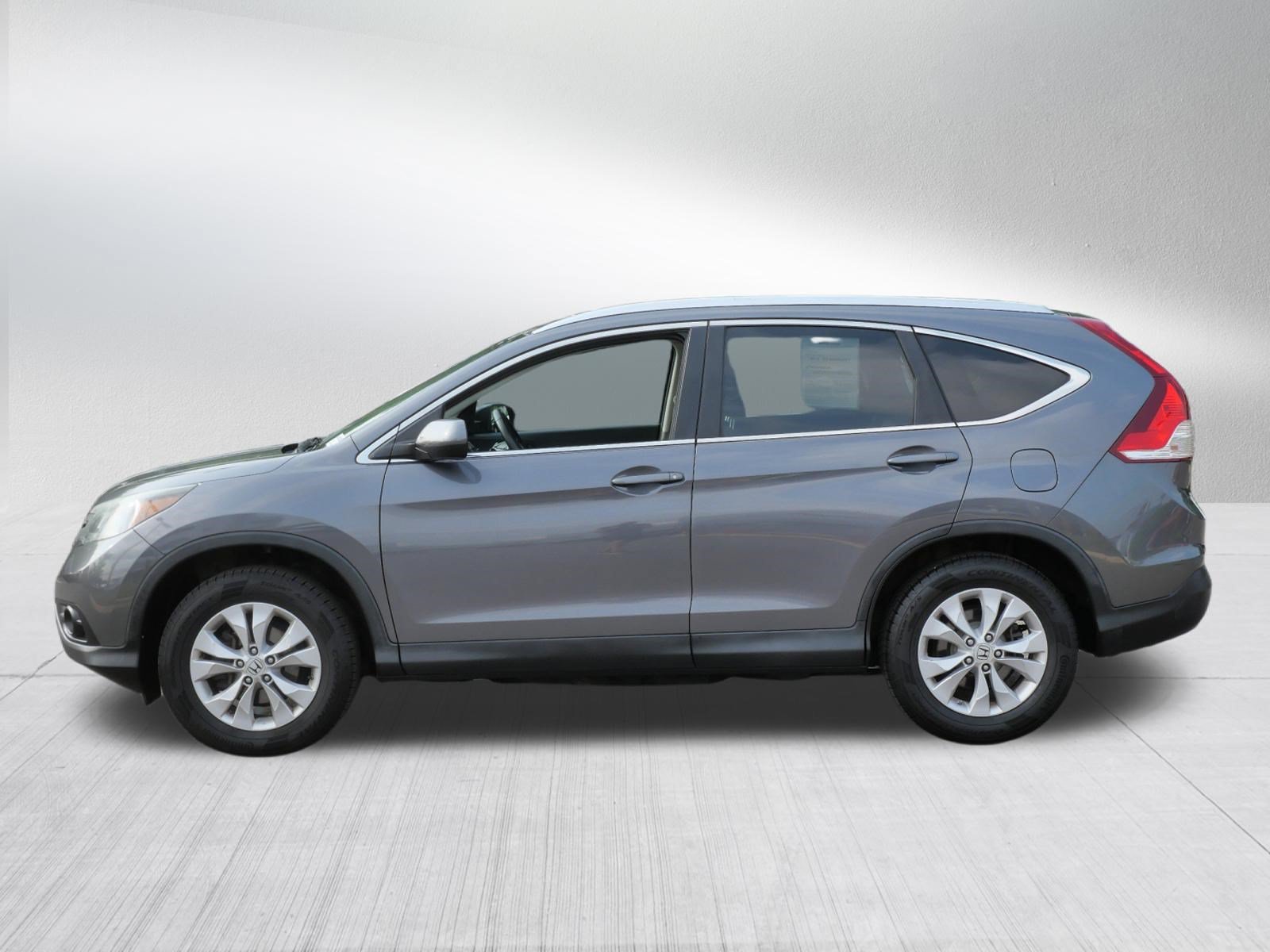 Used 2013 Honda CR-V EX-L image 4