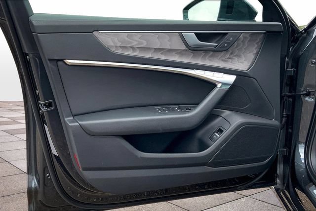 Used 2024 Audi A6 2.0T Premium AWD/4WD image 26