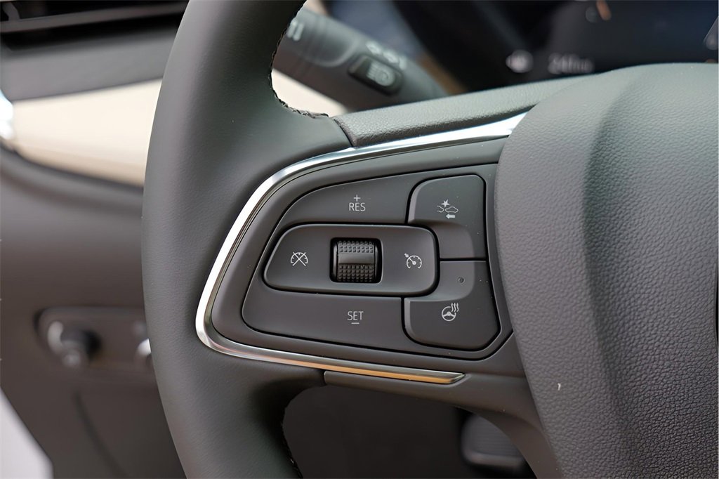 New 2026 Buick Encore GX Sport Touring image 12