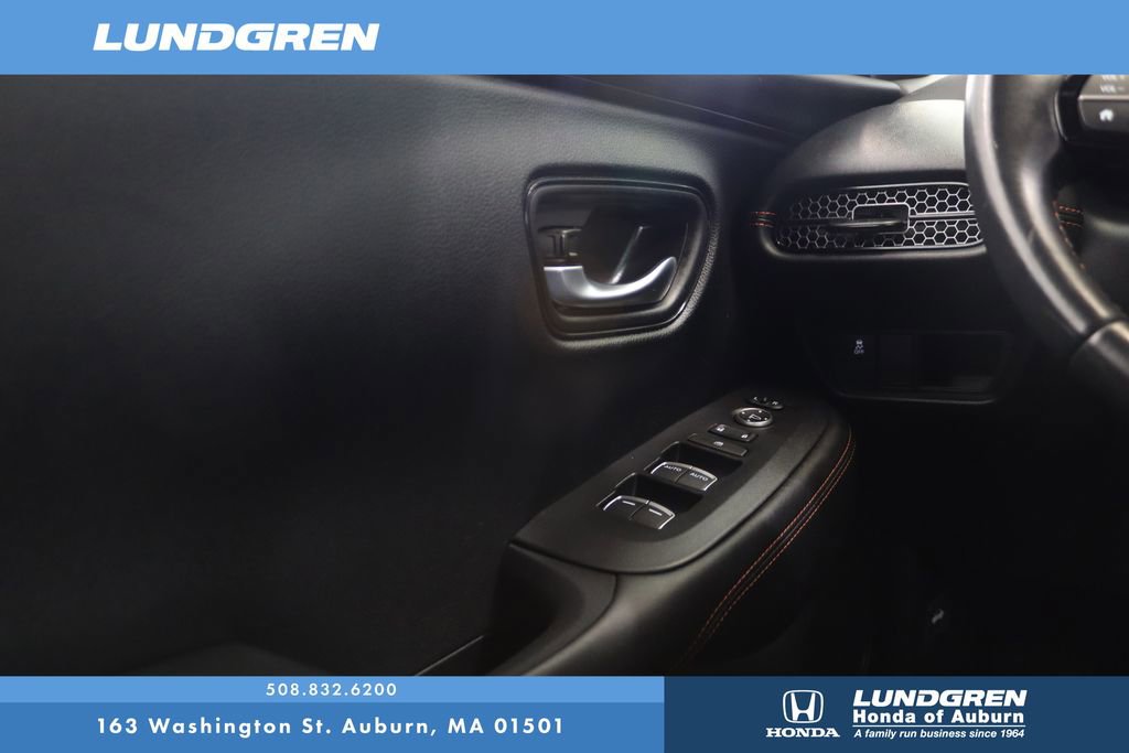 Used 2024 Honda HR-V Sport image 27