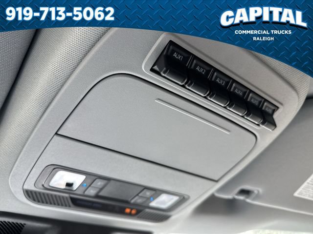 New 2026 Ford F550 4x4 Regular Cab Super Duty image 29