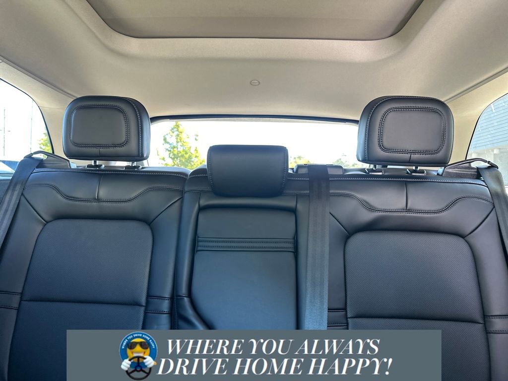 New 2026 Lincoln Corsair Premiere image 25