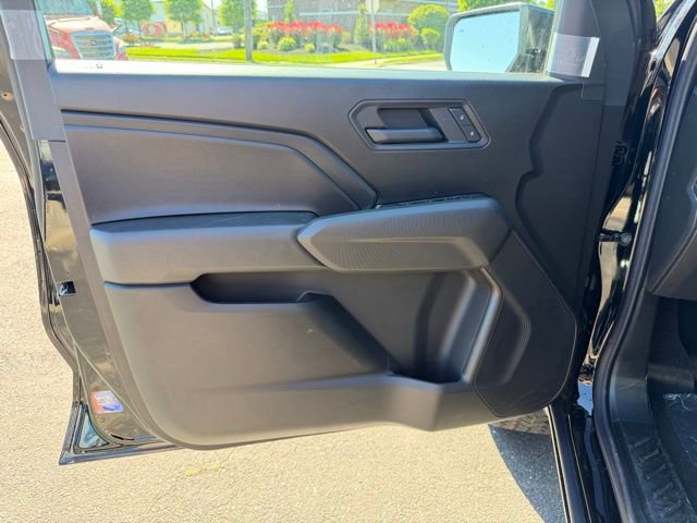 New 2026 Chevrolet Colorado Trail Boss AWD/4WD image 14