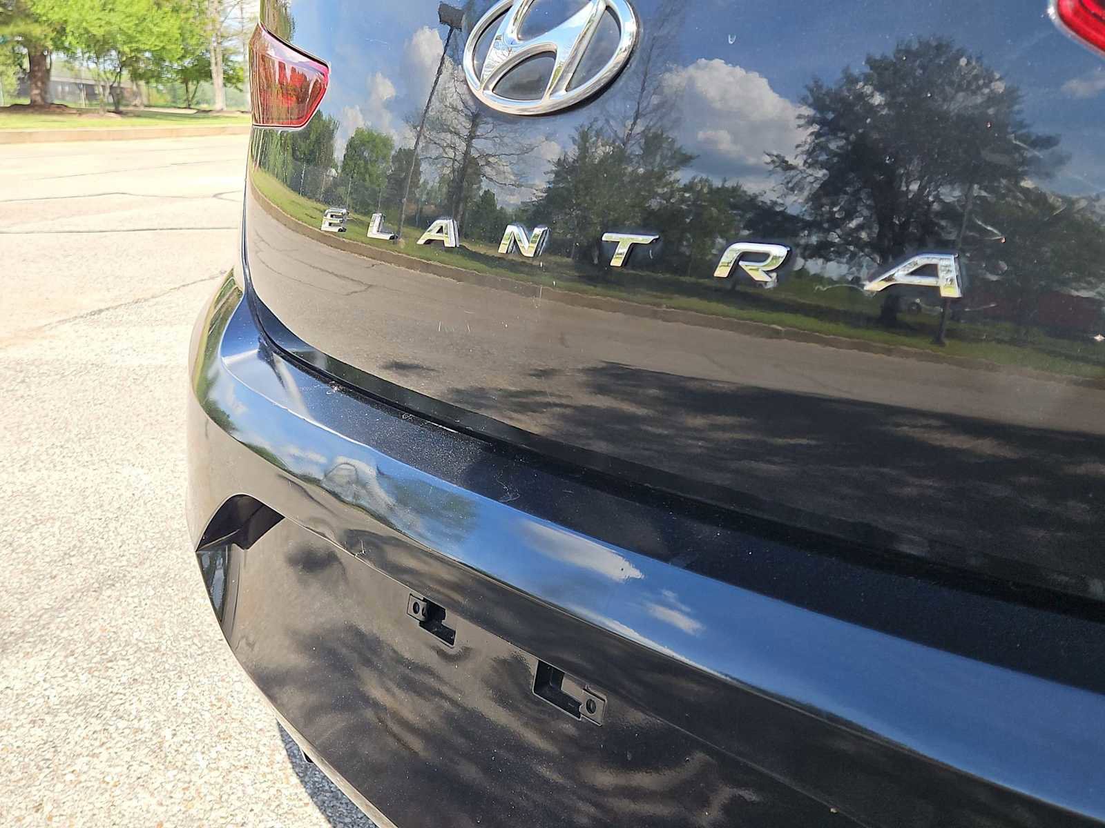 Used 2019 Hyundai Elantra Value Edition image 13