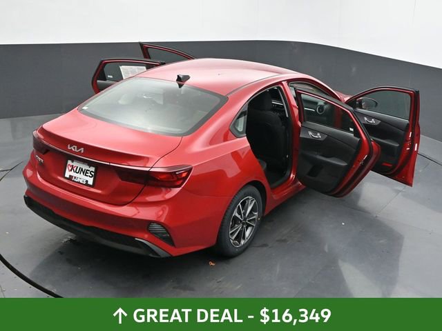 Used 2024 Kia Forte LXS image 63