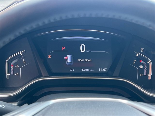 Used 2020 Honda CR-V Touring image 27