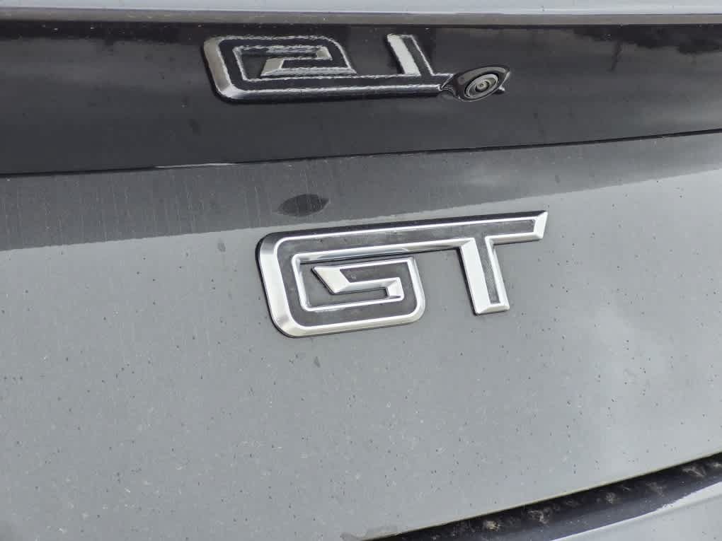 Used 2024 Ford Mustang GT RWD image 19