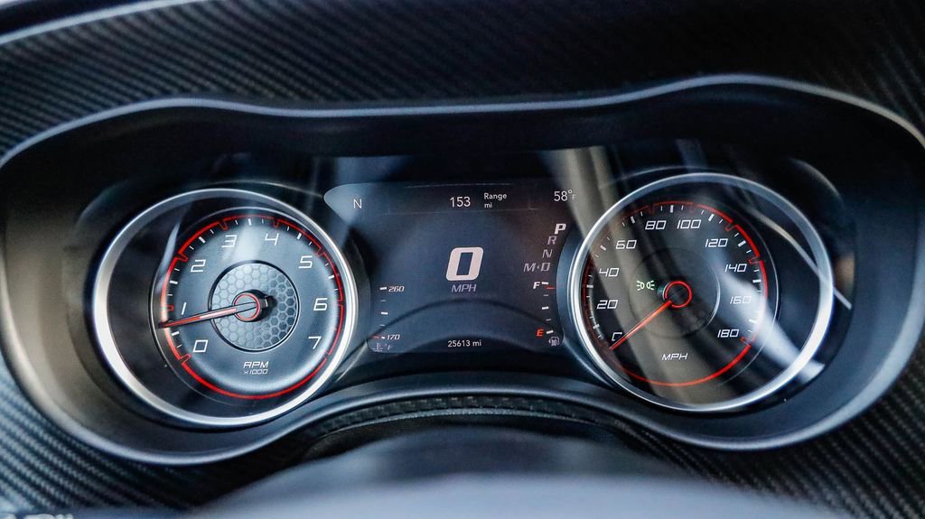 Used 2023 Dodge Charger Scat Pack image 27