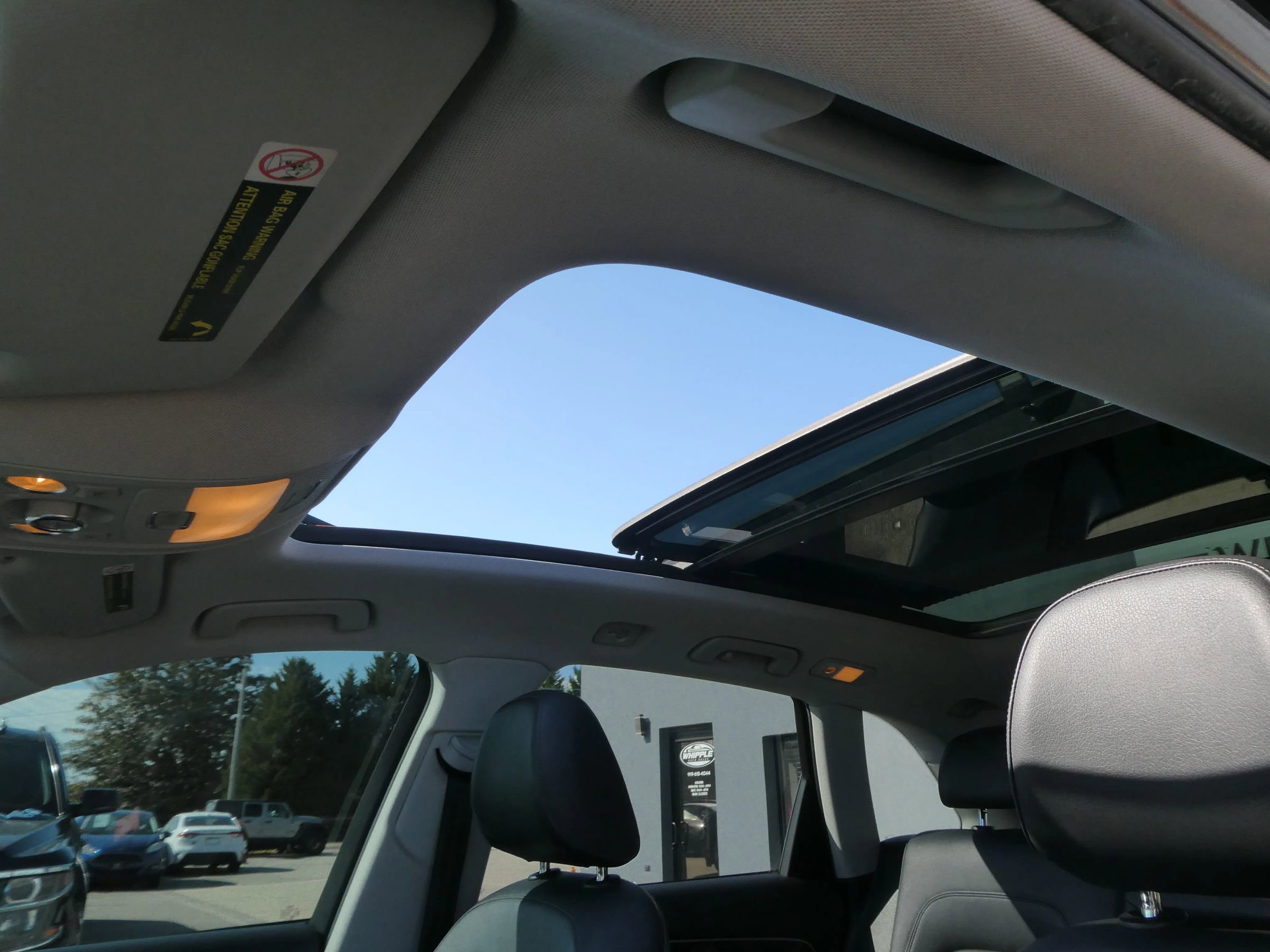 Used 2014 Audi Q5 2.0T Premium Plus image 11