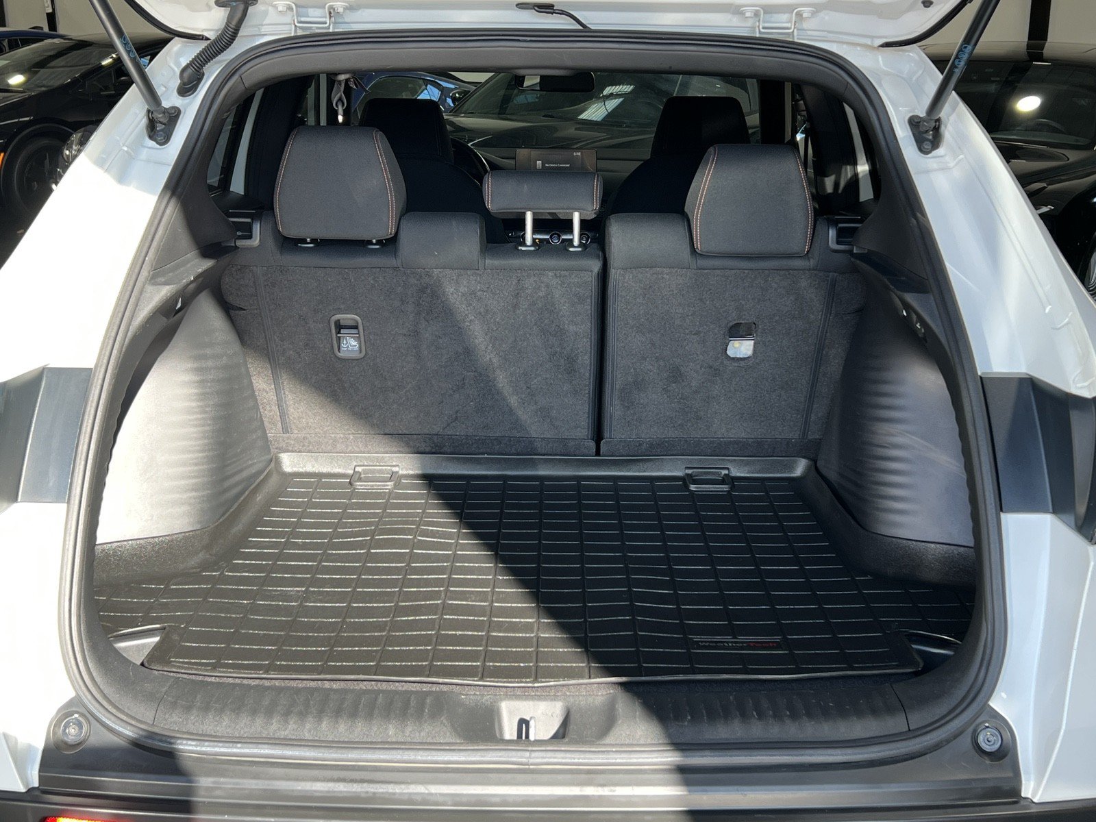 Used 2023 Honda HR-V Sport image 25