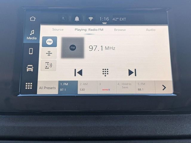 New 2026 RAM ProMaster 1500 w/ Convenience Group FWD image 19