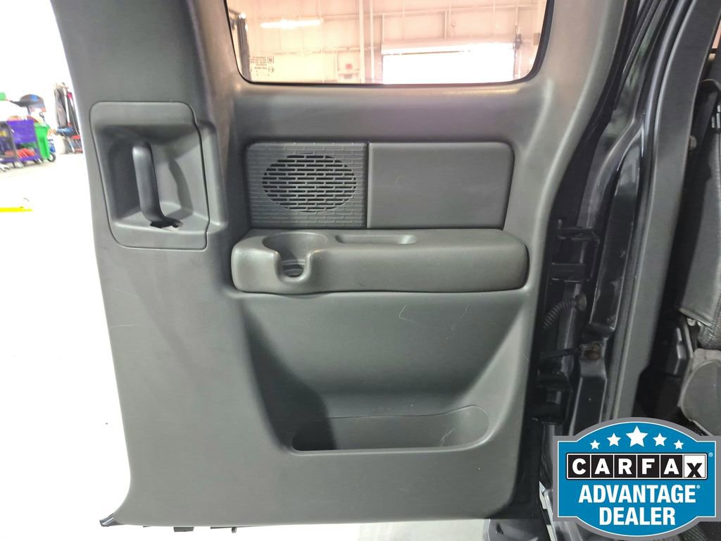 Used 2004 Chevrolet Silverado 1500 W/T image 24