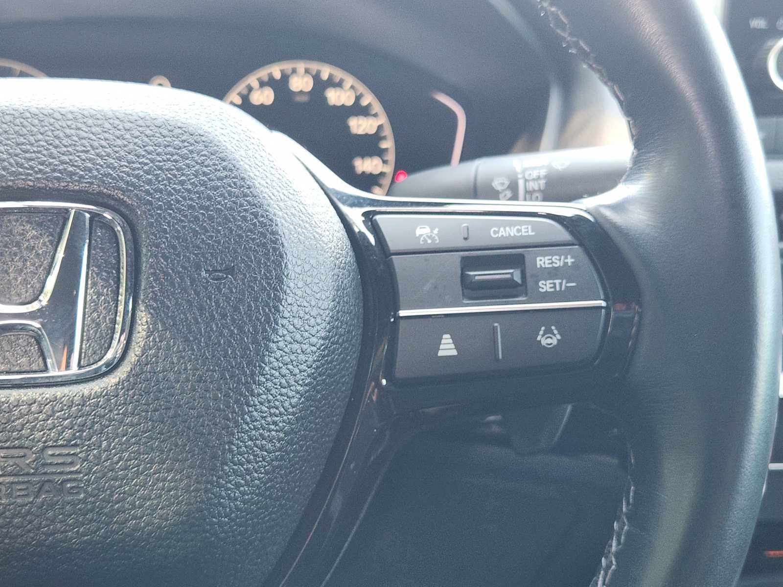 Used 2023 Honda Civic Sport image 27