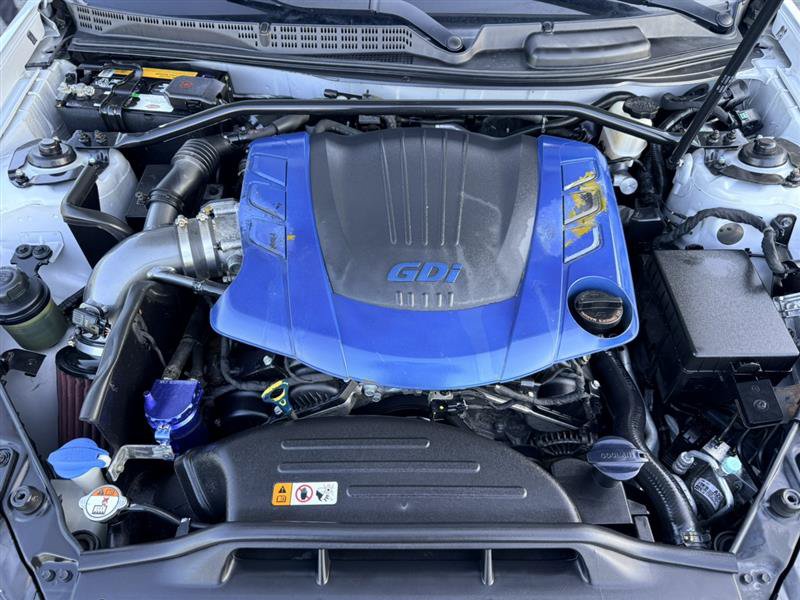Used 2014 Hyundai Genesis 3.8 RWD image 22