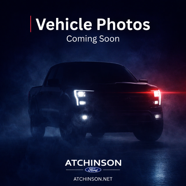 Used 2015 Ford F150 XLT w/ Equipment Group 302A Luxury AWD/4WD image 1
