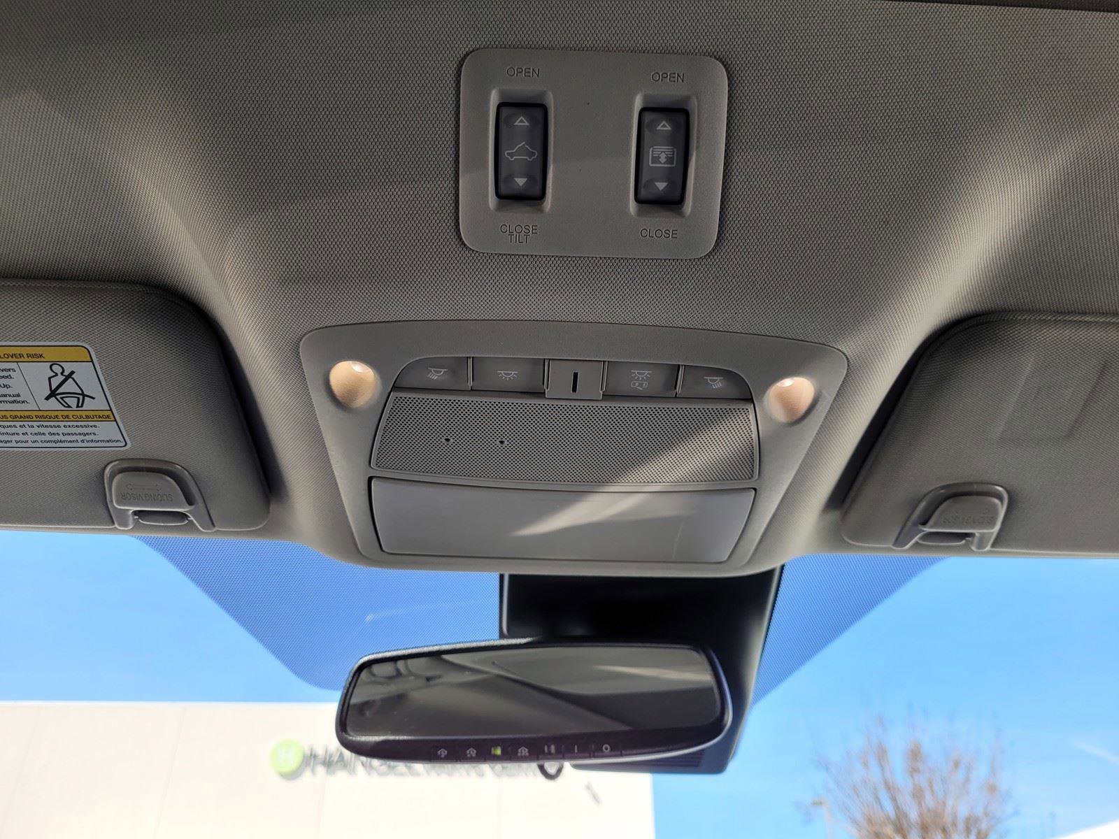 Used 2022 Nissan Murano SL w/ SL Moonroof Package image 30