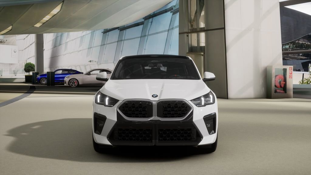 New 2026 BMW X2 xDrive28i w/ Technology Package image 3