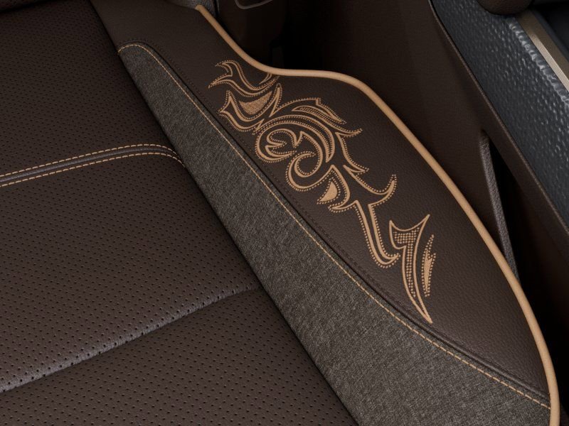 New 2026 RAM 2500 Limited image 20