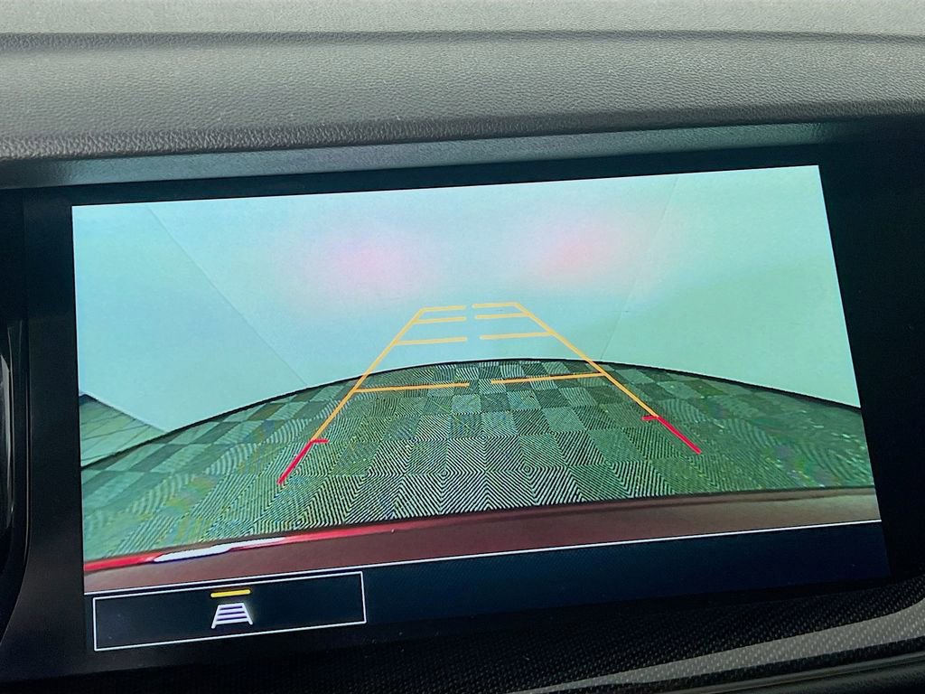 Certified 2023 Buick Envision Preferred w/ Sport Touring Package image 13