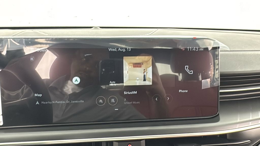 New 2026 Kia K5 GT-Line w/ GT-Line Premium Package image 24