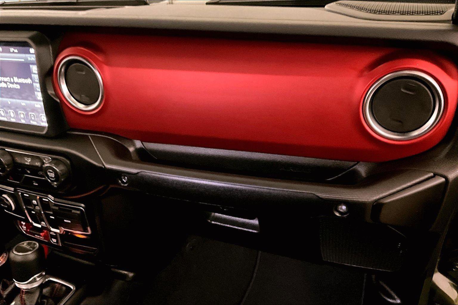 Used 2021 Jeep Gladiator Rubicon image 15