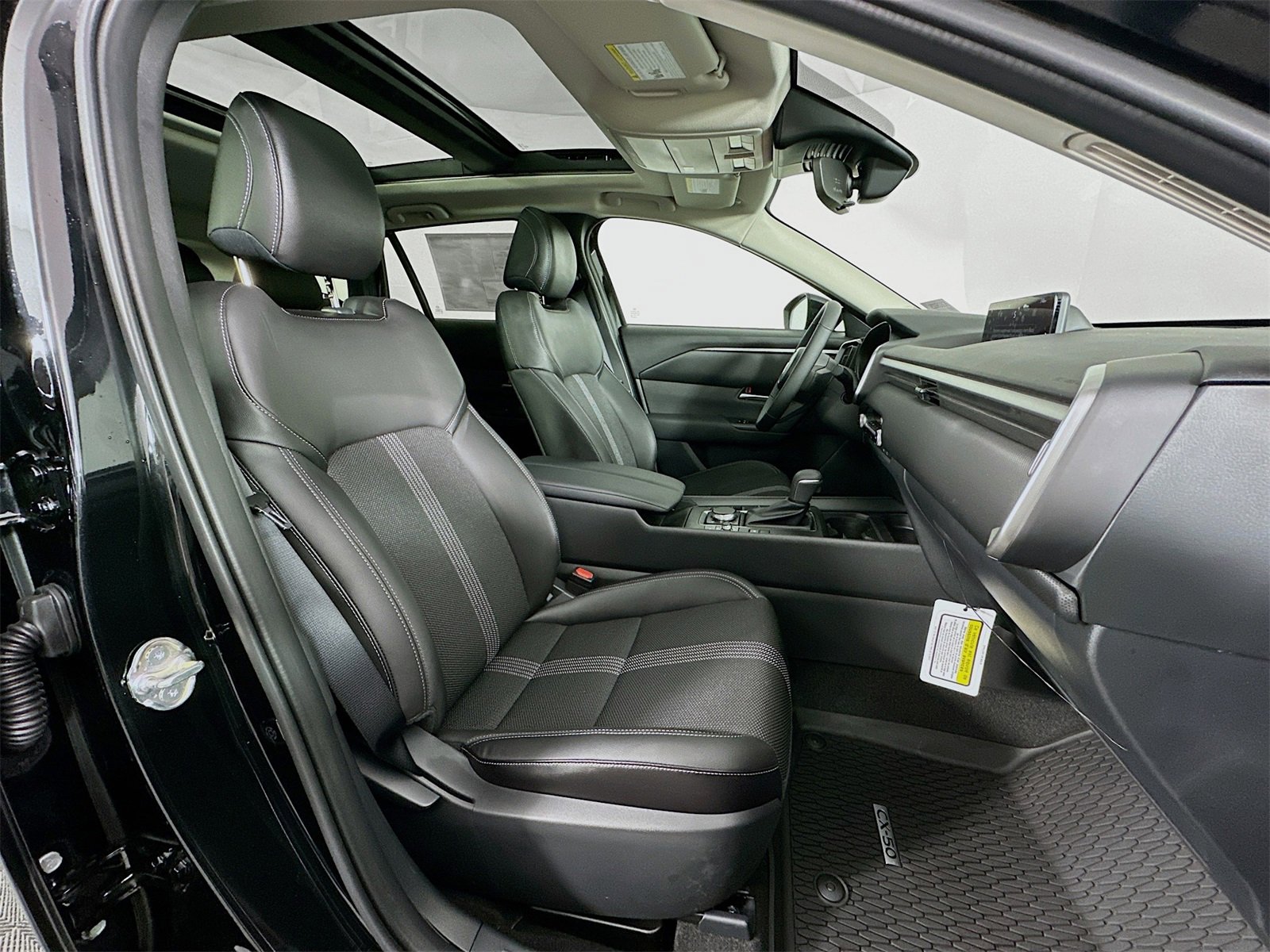 New 2026 MAZDA CX-50 2.5 Hybrid w/ Weather Package image 29