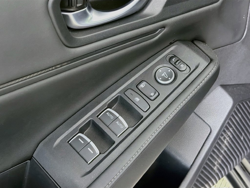 Used 2025 Honda Accord Sport image 21