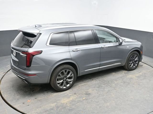 Used 2020 Cadillac XT6 Premium Luxury image 27