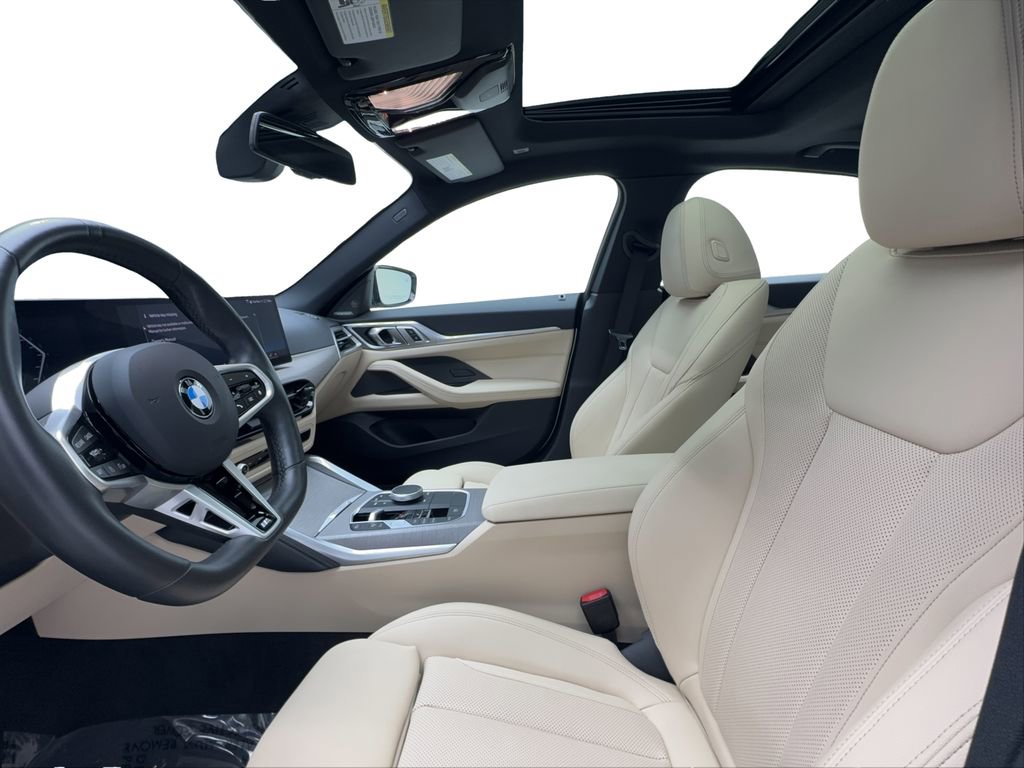 Used 2025 BMW 430i RWD image 20