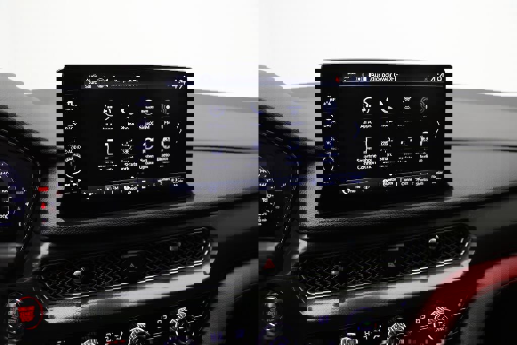 Used 2024 Acura Integra Type S image 29