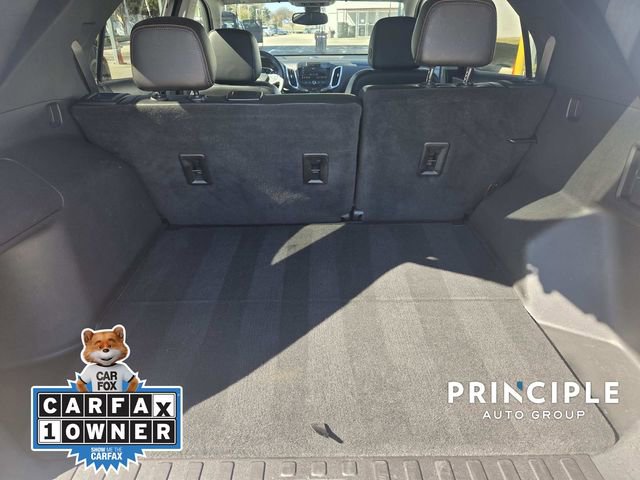 Used 2022 Chevrolet Equinox Premier FWD image 27