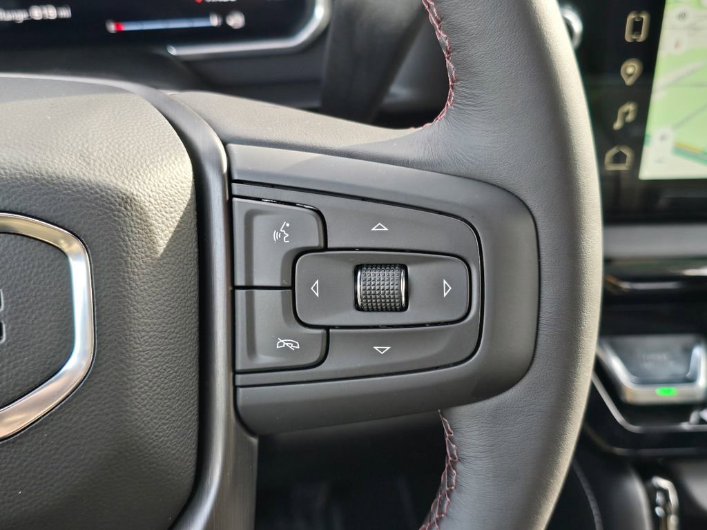 New 2026 GMC Sierra 2500 AT4X image 21