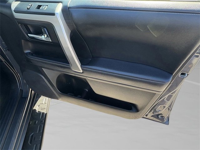 Used 2024 Toyota 4Runner SR5 image 36