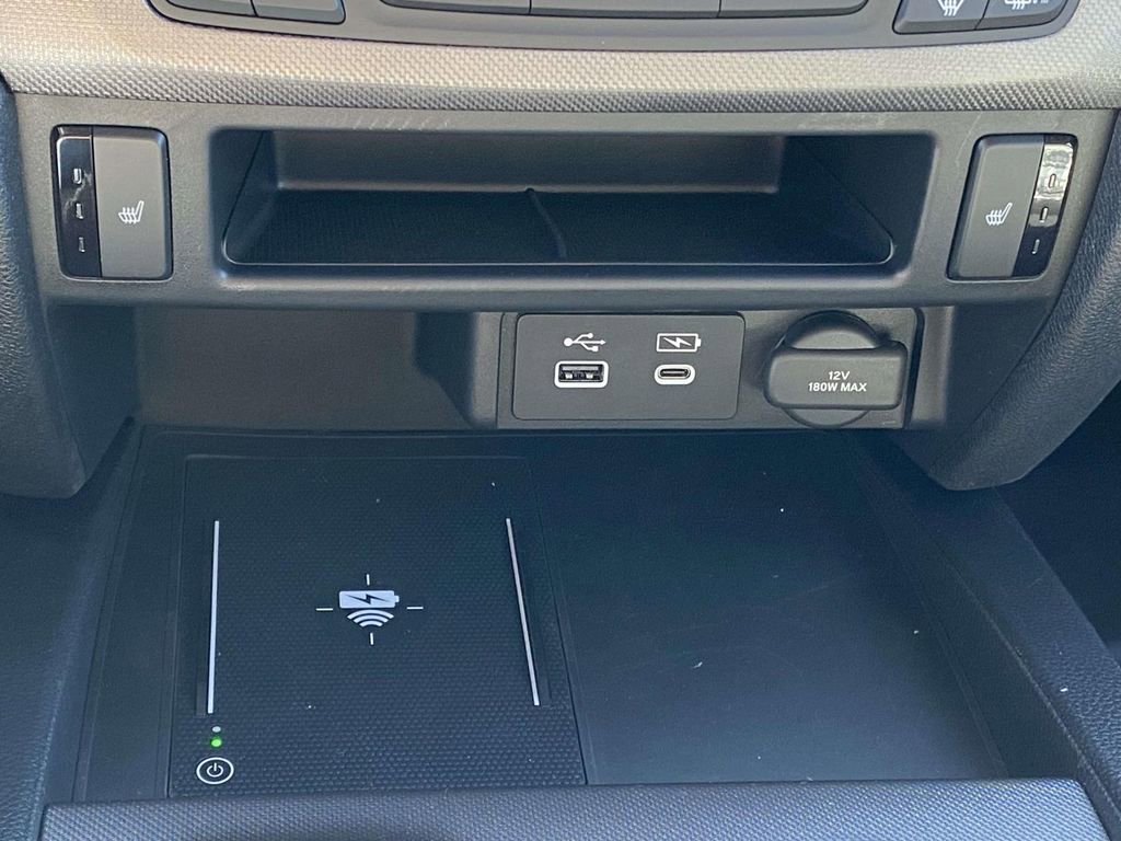 New 2026 Honda Ridgeline RTL image 26