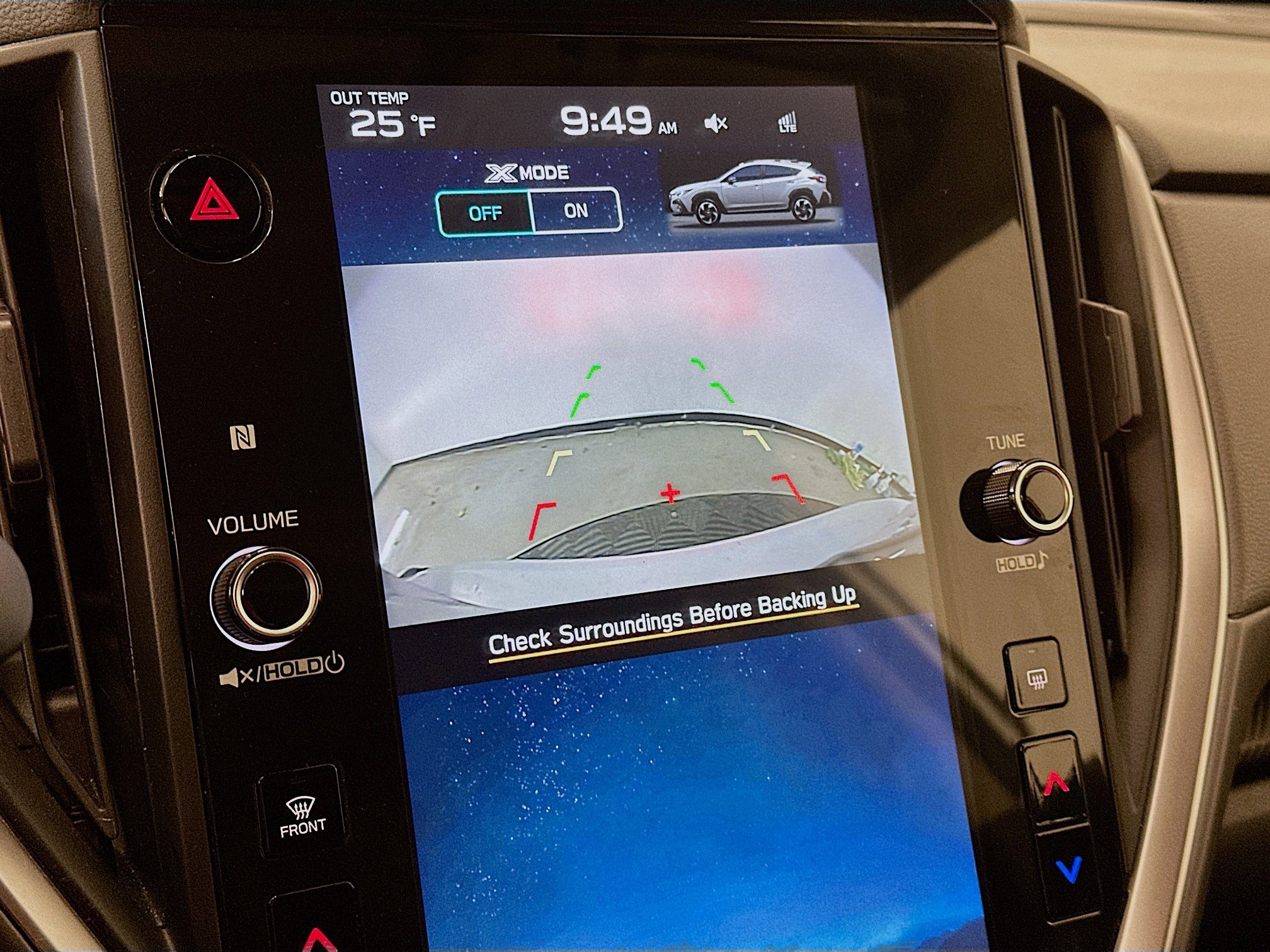 Used 2024 Subaru Crosstrek 2.0i Premium image 22