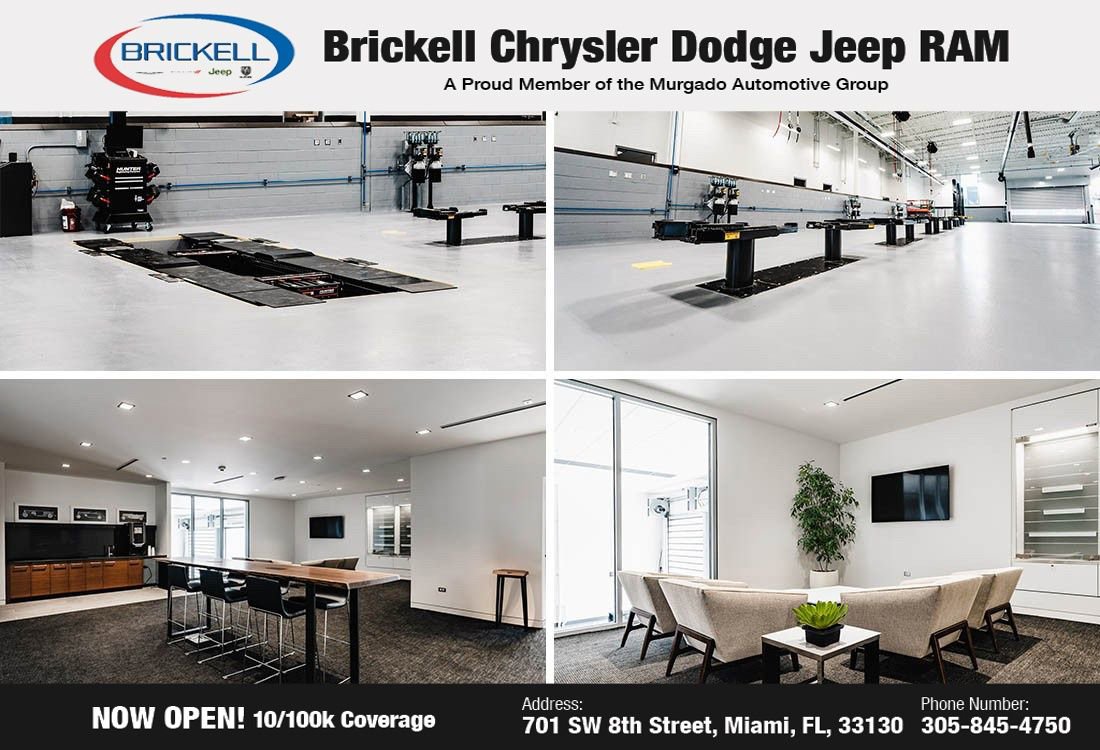 Used 2021 Jeep Grand Cherokee L Limited image 38