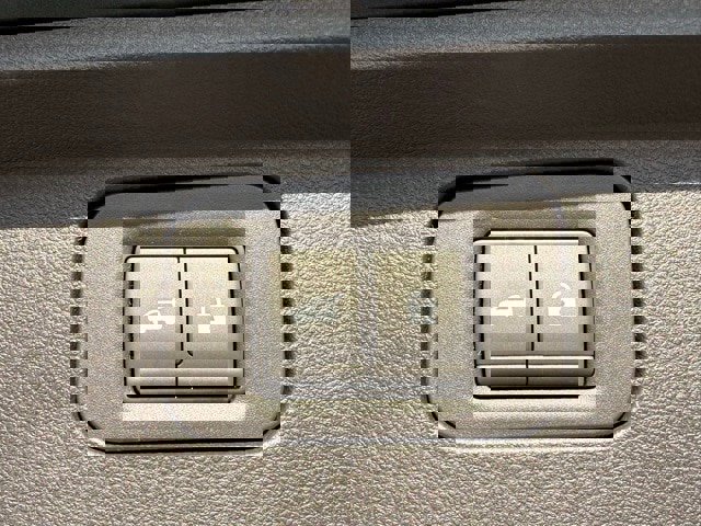 New 2026 Nissan Armada Platinum image 19