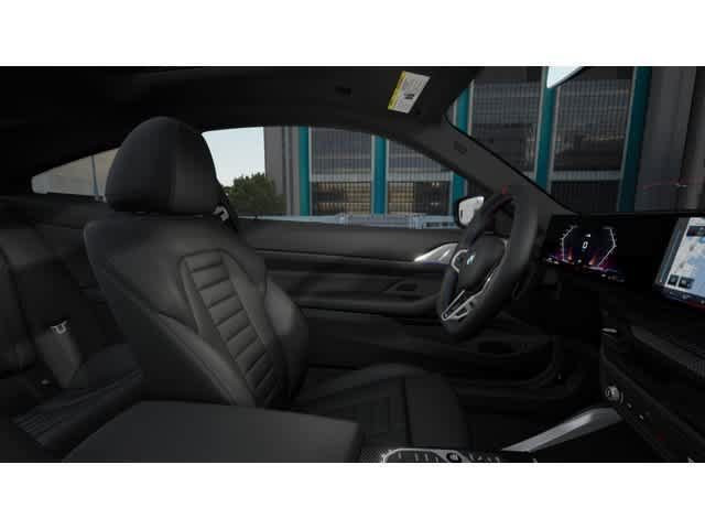 New 2026 BMW 440i xDrive Coupe w/ M Carbon Exterior Package AWD/4WD image 9