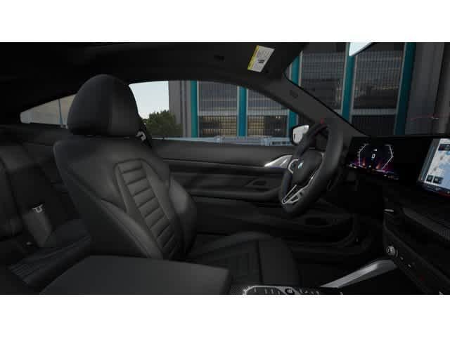New 2026 BMW 440i xDrive Coupe w/ M Carbon Exterior Package AWD/4WD image 9