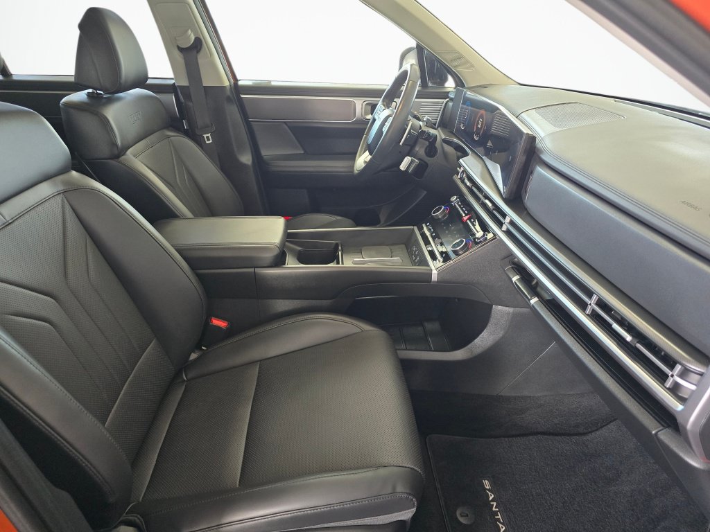 Used 2025 Hyundai Santa Fe XRT AWD/4WD image 44