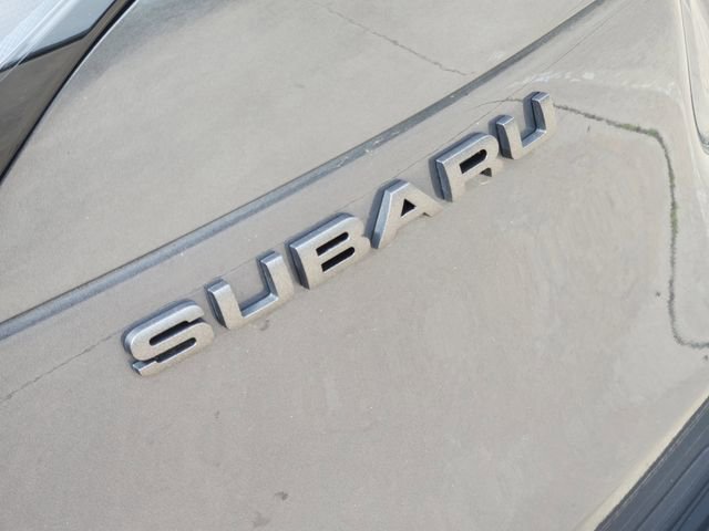 Used 2025 Subaru Forester Touring w/ Popular Package - Touring AWD/4WD image 12