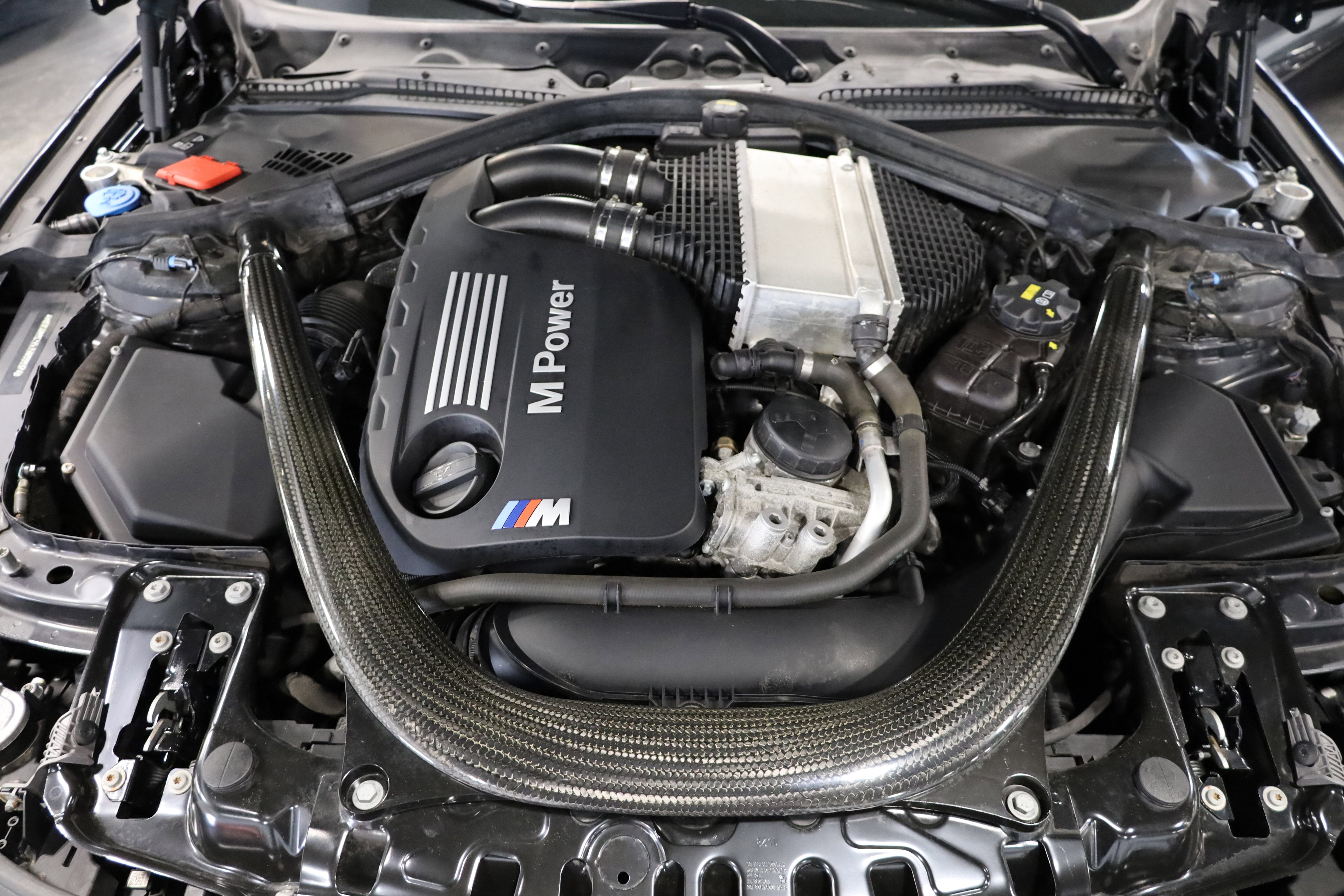 Used 2018 BMW M3 w/ Executive Package image 43