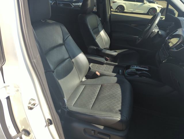 Used 2019 Honda Passport Touring image 37