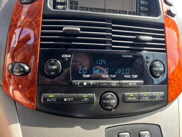 Used 2008 Toyota Sienna XLE FWD image 21