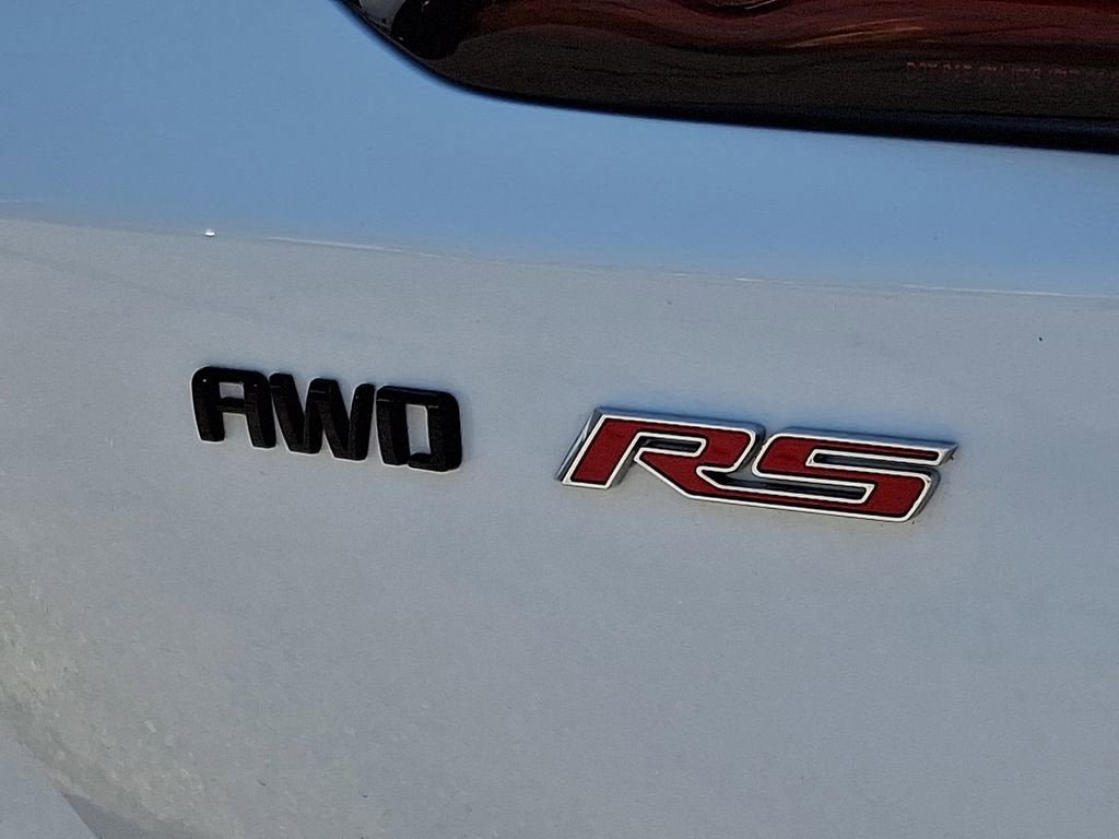 Certified 2024 Chevrolet Blazer EV RS AWD/4WD image 30